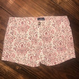 AE Stretch shorts